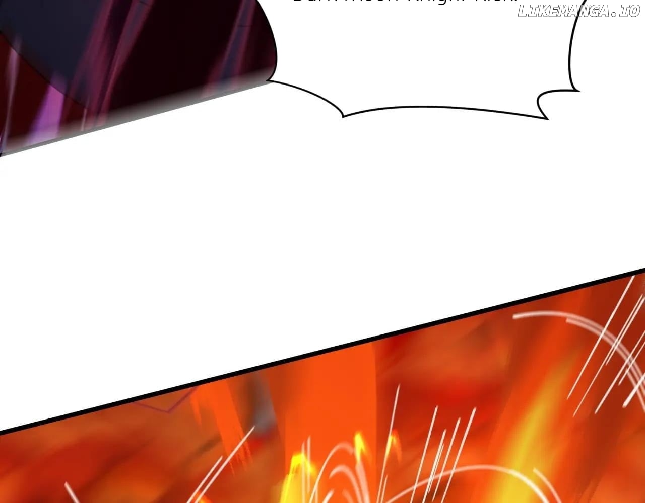 Era of the Haunted Chapter 432 - page 43